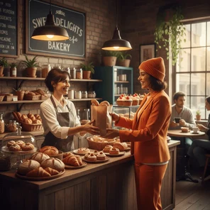 Без сотрудников