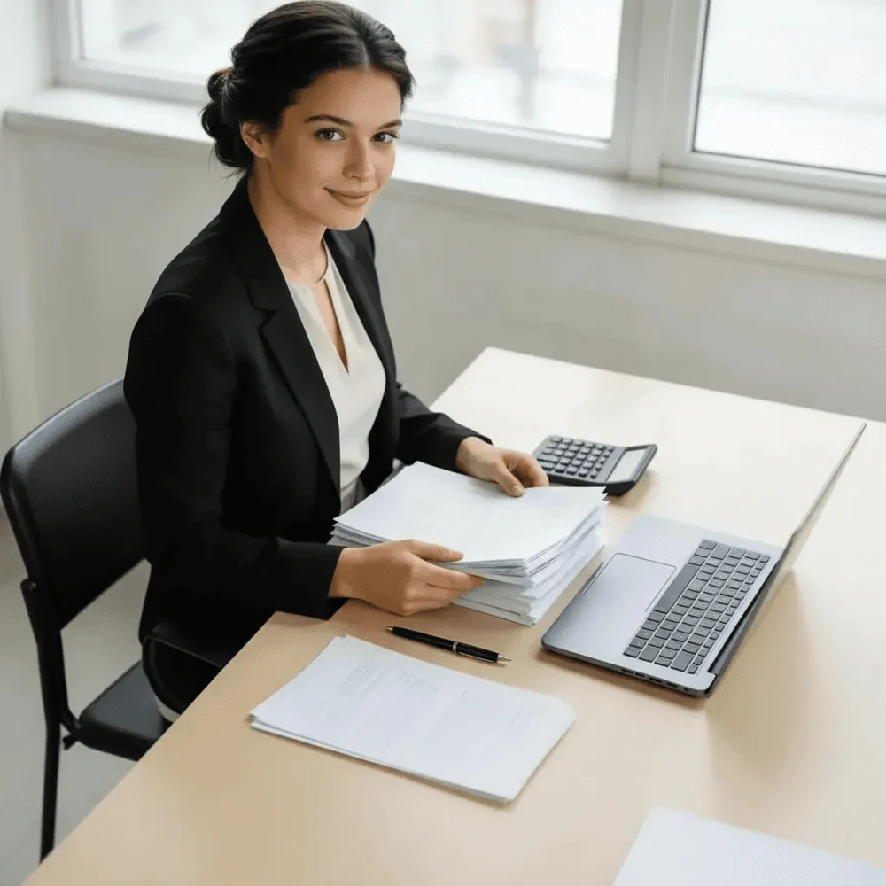 Всероссийская бухгалтерская компания